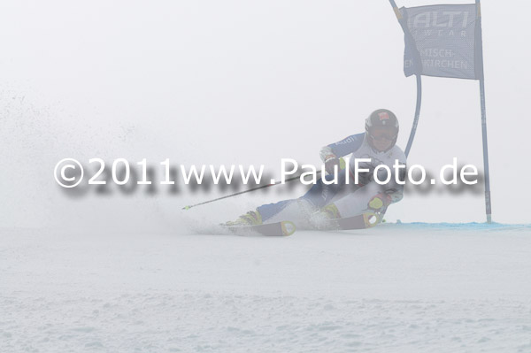 FIS Alpine Ski WM 2011