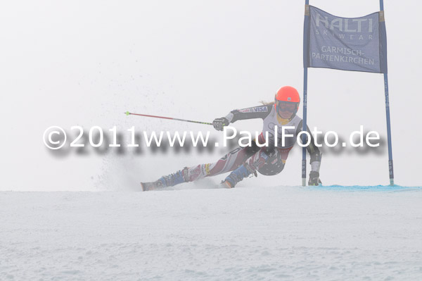 FIS Alpine Ski WM 2011