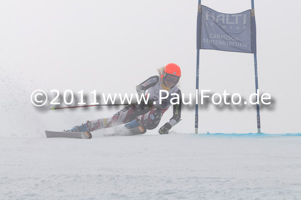 FIS Alpine Ski WM 2011