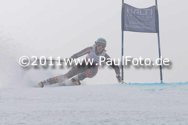 FIS Alpine Ski WM 2011