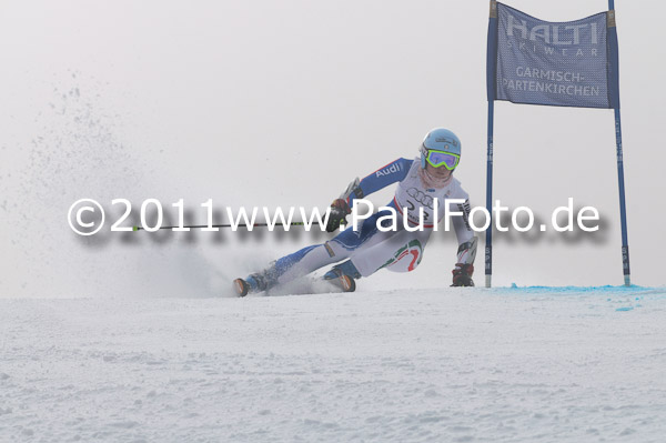 FIS Alpine Ski WM 2011