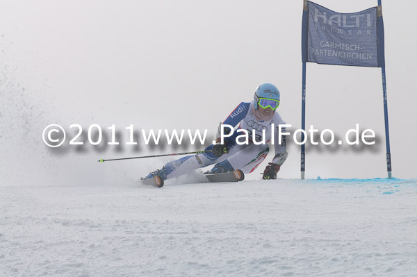 FIS Alpine Ski WM 2011