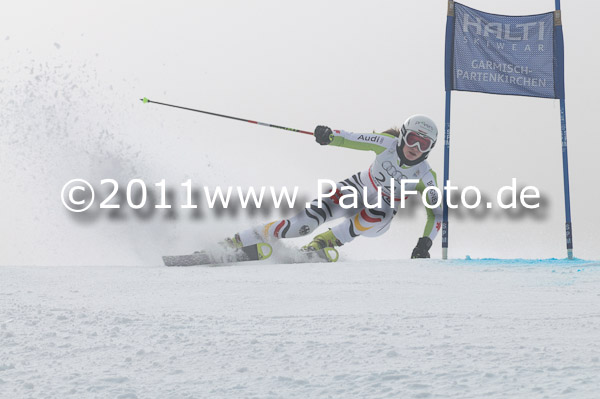FIS Alpine Ski WM 2011