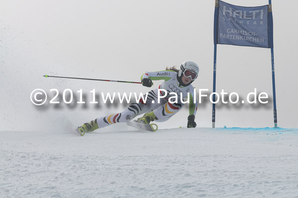 FIS Alpine Ski WM 2011