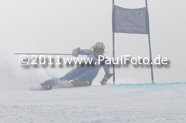 FIS Alpine Ski WM 2011