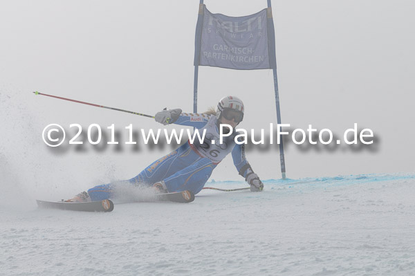 FIS Alpine Ski WM 2011