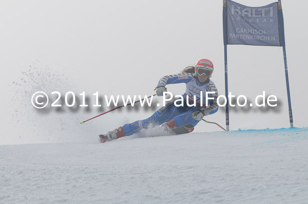 FIS Alpine Ski WM 2011