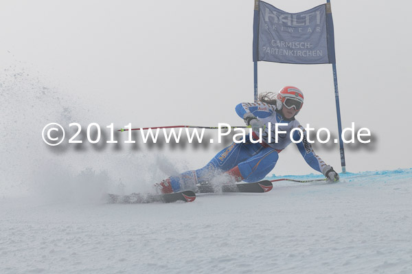 FIS Alpine Ski WM 2011