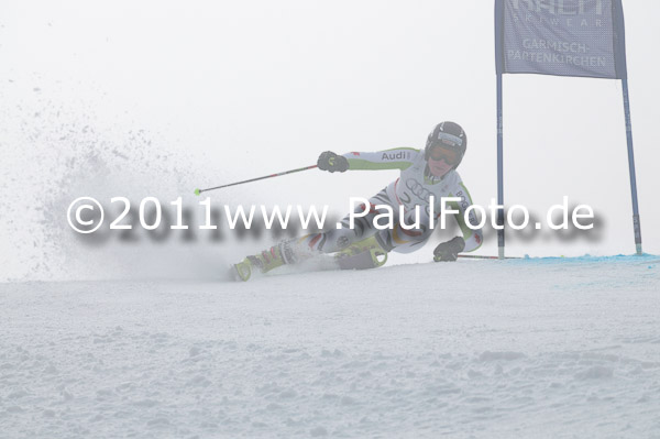 FIS Alpine Ski WM 2011