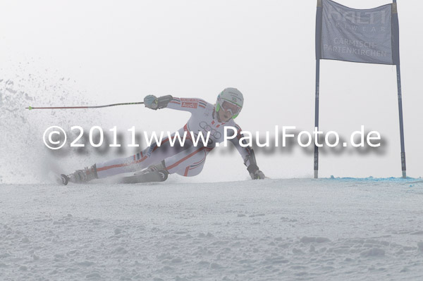 FIS Alpine Ski WM 2011