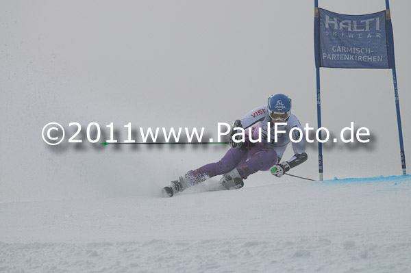 FIS Alpine Ski WM 2011