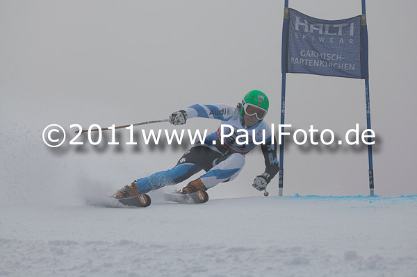FIS Alpine Ski WM 2011