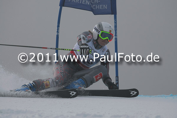 FIS Alpine Ski WM 2011
