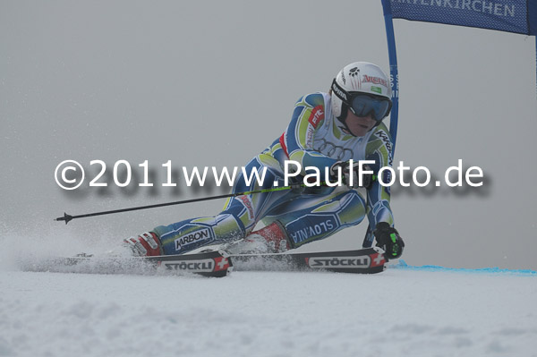 FIS Alpine Ski WM 2011
