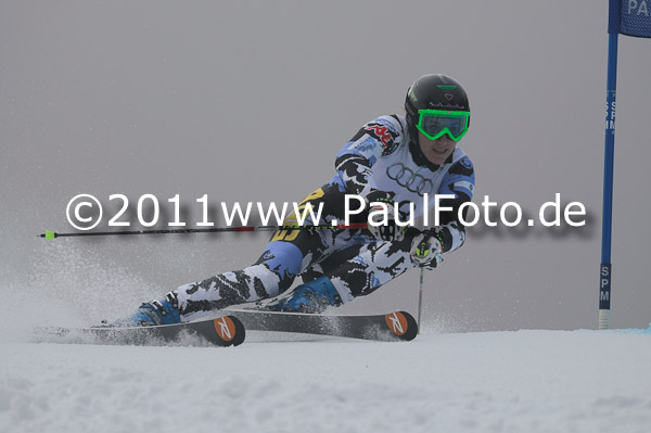 FIS Alpine Ski WM 2011