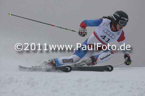 FIS Alpine Ski WM 2011