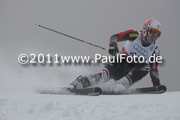 FIS Alpine Ski WM 2011