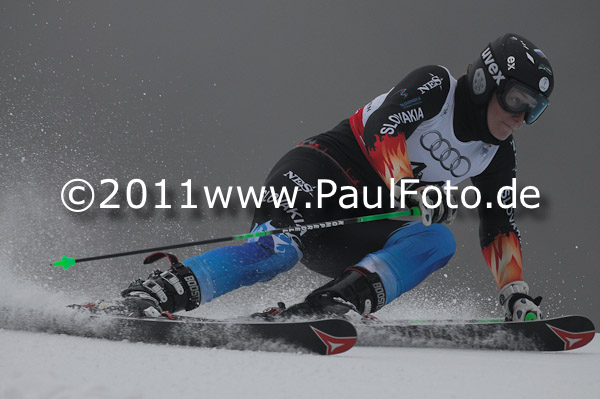 FIS Alpine Ski WM 2011