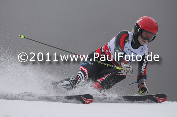 FIS Alpine Ski WM 2011