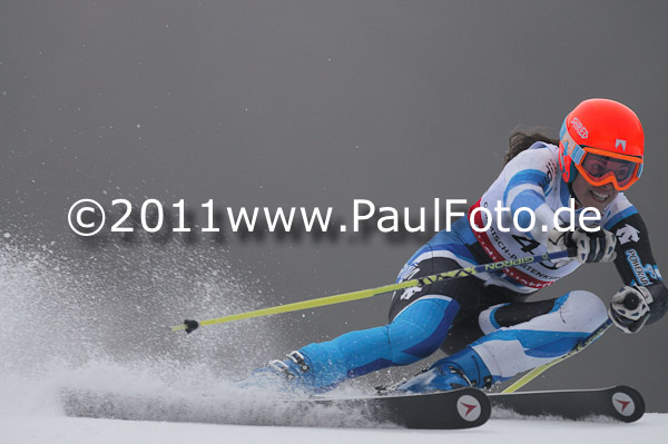 FIS Alpine Ski WM 2011