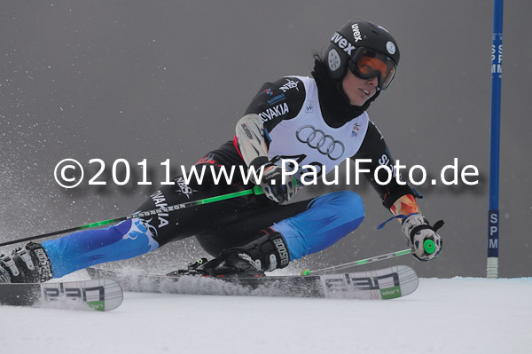 FIS Alpine Ski WM 2011