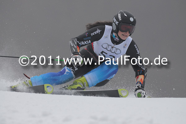 FIS Alpine Ski WM 2011