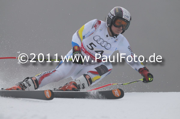FIS Alpine Ski WM 2011