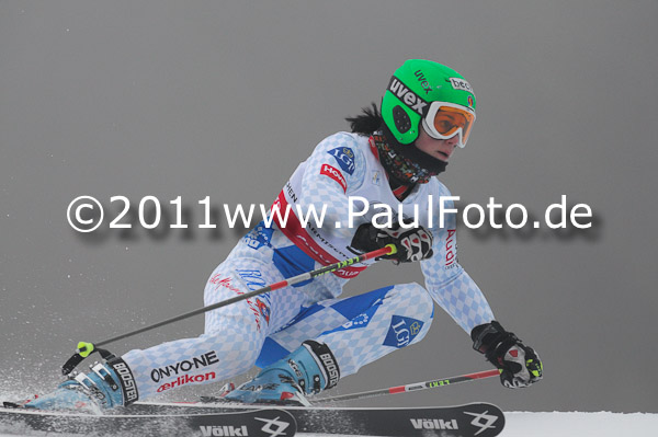 FIS Alpine Ski WM 2011