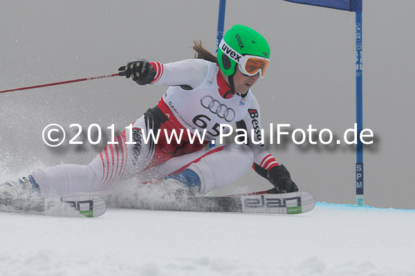 FIS Alpine Ski WM 2011