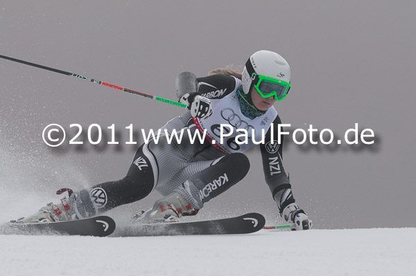 FIS Alpine Ski WM 2011