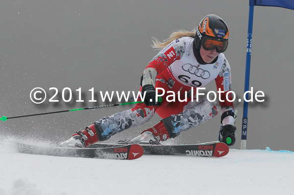 FIS Alpine Ski WM 2011