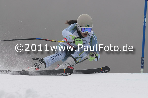 FIS Alpine Ski WM 2011