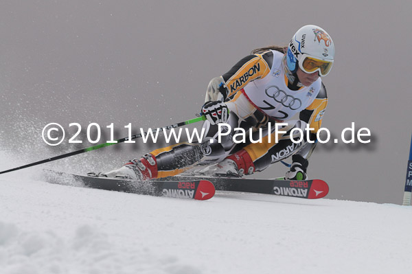FIS Alpine Ski WM 2011