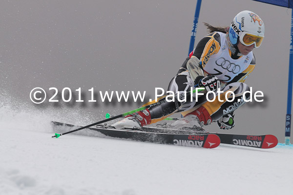 FIS Alpine Ski WM 2011