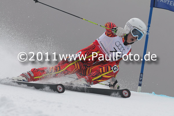 FIS Alpine Ski WM 2011