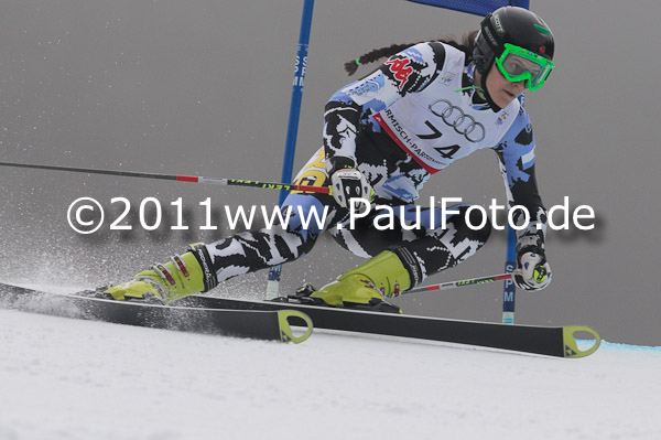 FIS Alpine Ski WM 2011