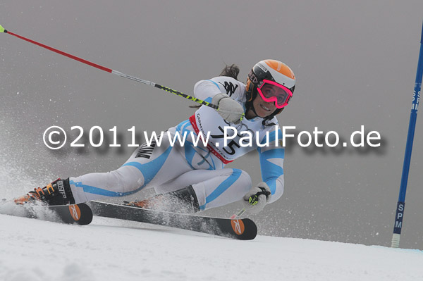 FIS Alpine Ski WM 2011