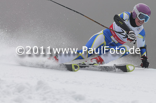 FIS Alpine Ski WM 2011