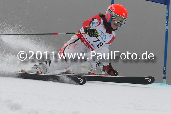 FIS Alpine Ski WM 2011