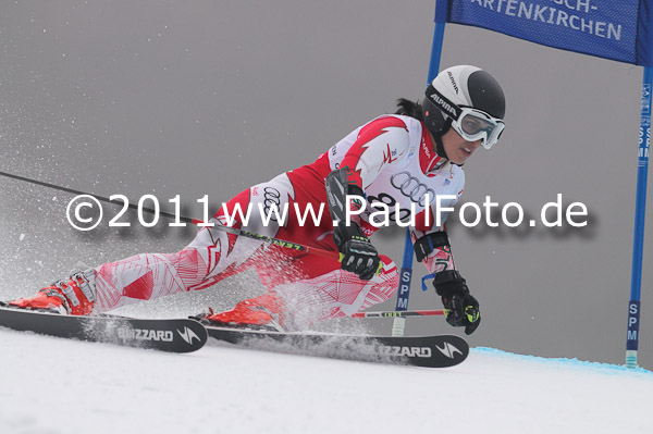 FIS Alpine Ski WM 2011