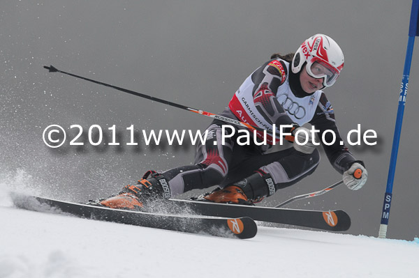 FIS Alpine Ski WM 2011