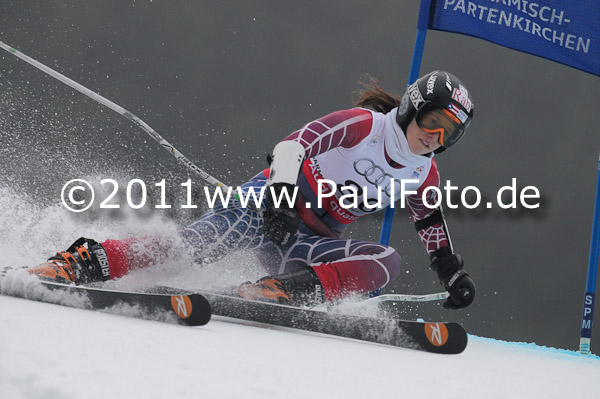 FIS Alpine Ski WM 2011