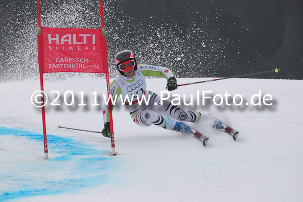 FIS Alpine Ski WM 2011