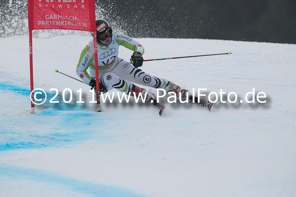 FIS Alpine Ski WM 2011