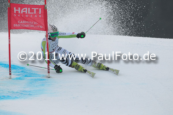 FIS Alpine Ski WM 2011
