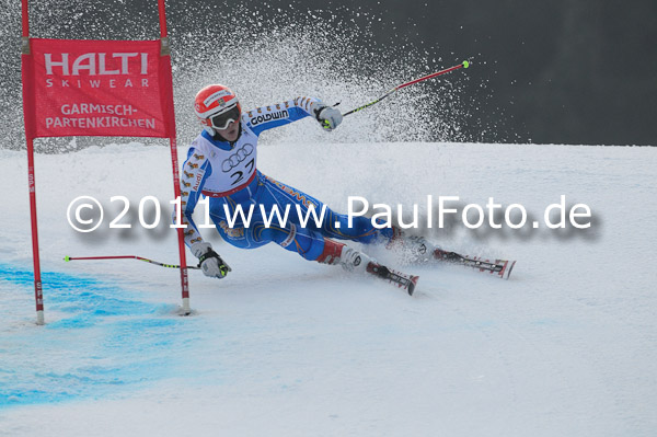 FIS Alpine Ski WM 2011