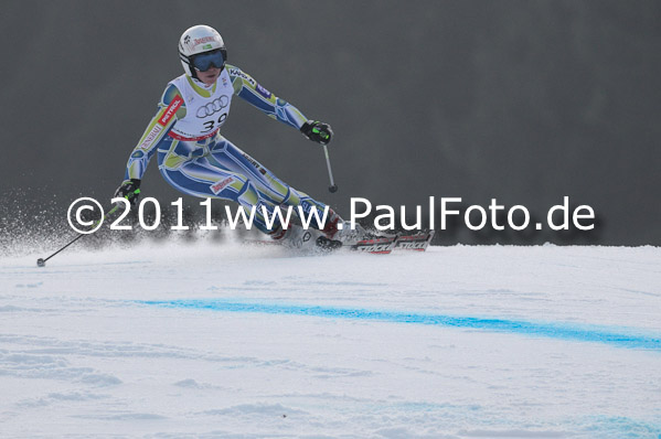 FIS Alpine Ski WM 2011