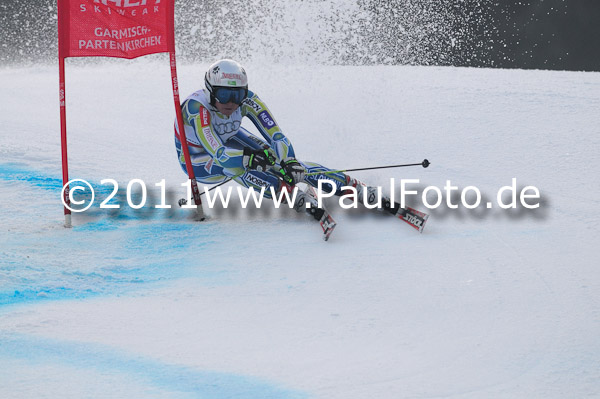 FIS Alpine Ski WM 2011