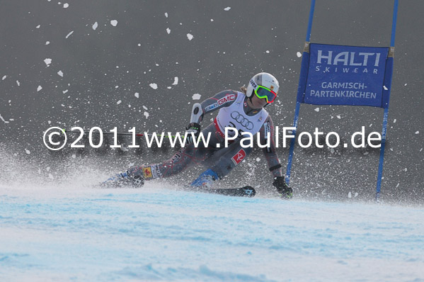FIS Alpine Ski WM 2011