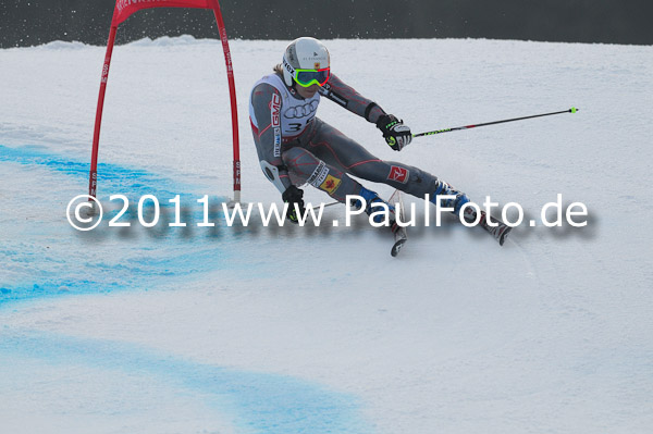 FIS Alpine Ski WM 2011